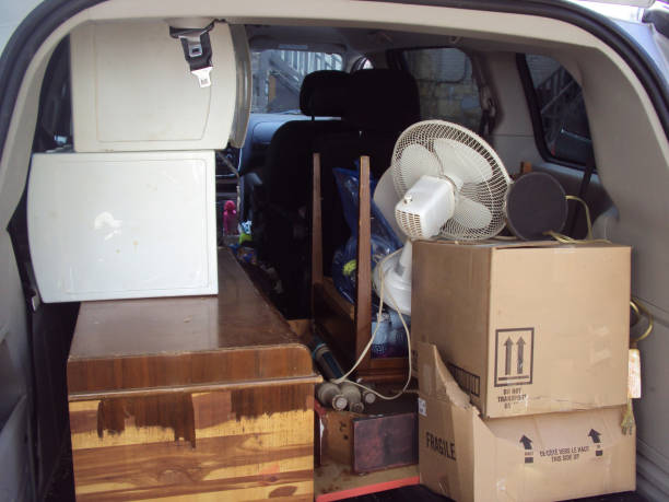 Reliable Corcoran, CA Junk Removal Solutions