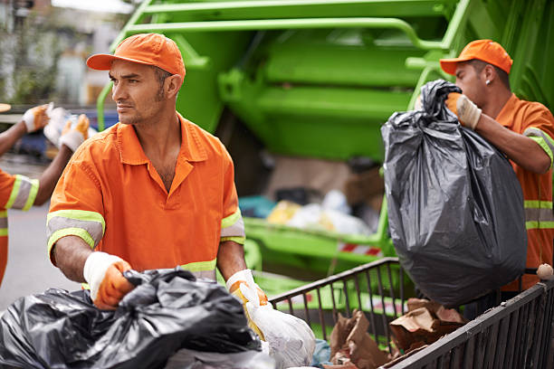 Best Commercial Junk Removal  in Corcoran, CA