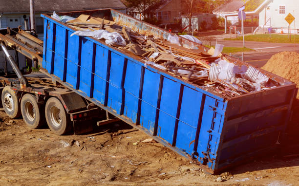 Best Recycling Services for Junk  in Corcoran, CA